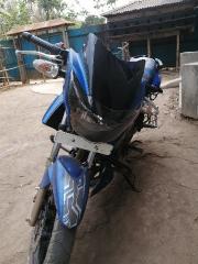 TVS Apache RTR 160